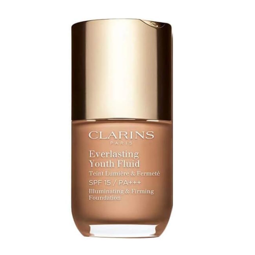 Clarins Skin Illusion Spf 15 Купить