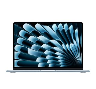 MacBook Air M4