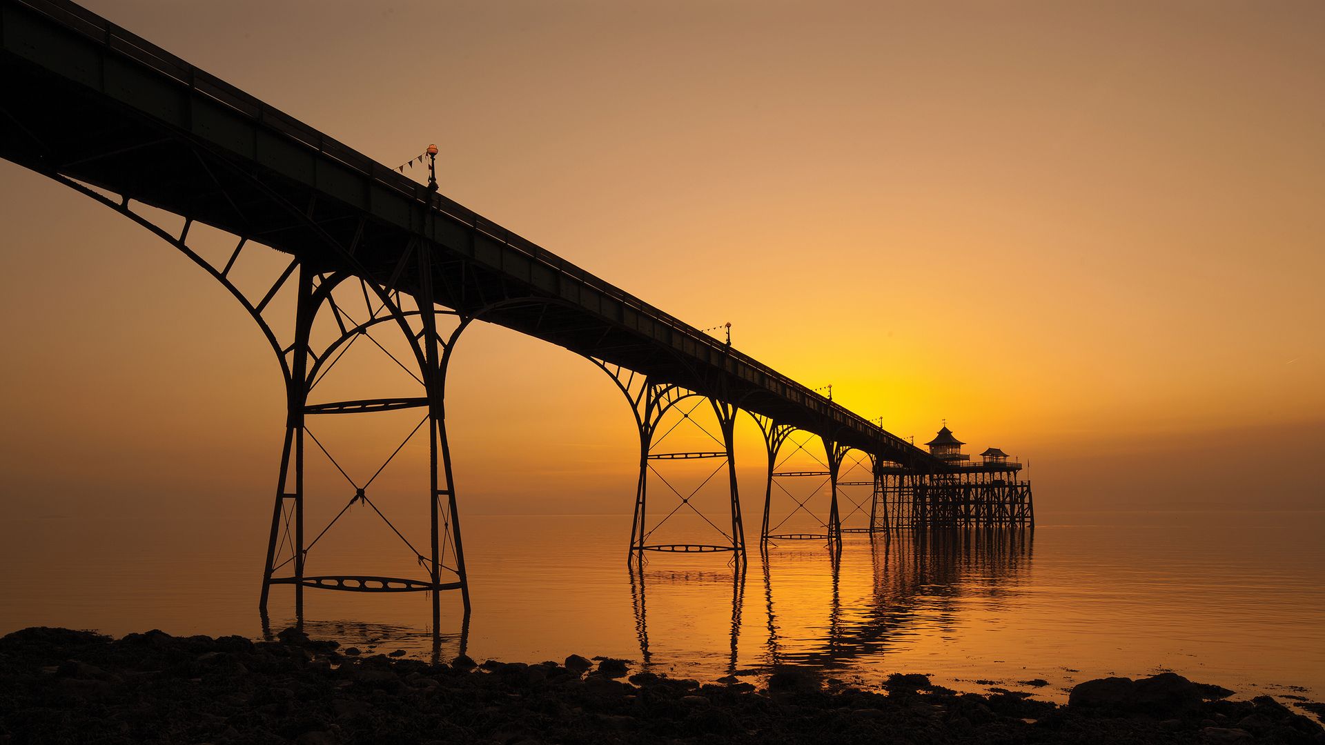 How to photograph sunsets TechRadar