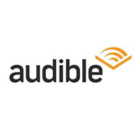 Audible: Free for 3 months
