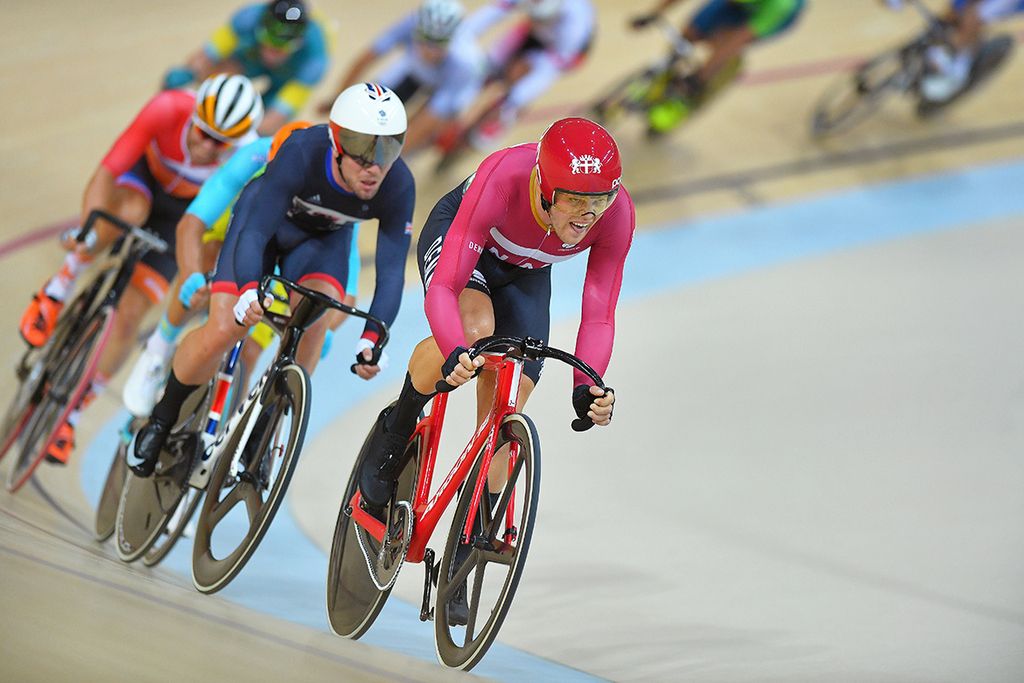 Lasse Norman Hansen (Denmark)