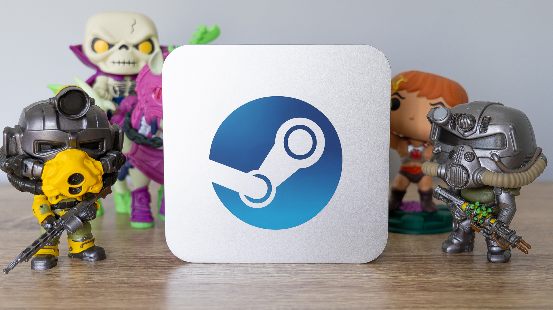 Geekom A7 Max mini PC