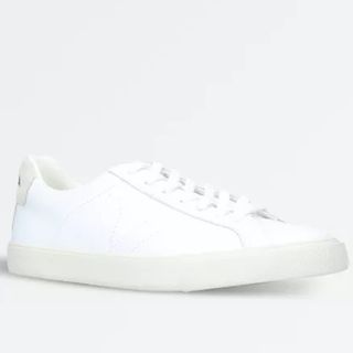 Veja Esplar Leather Trainers