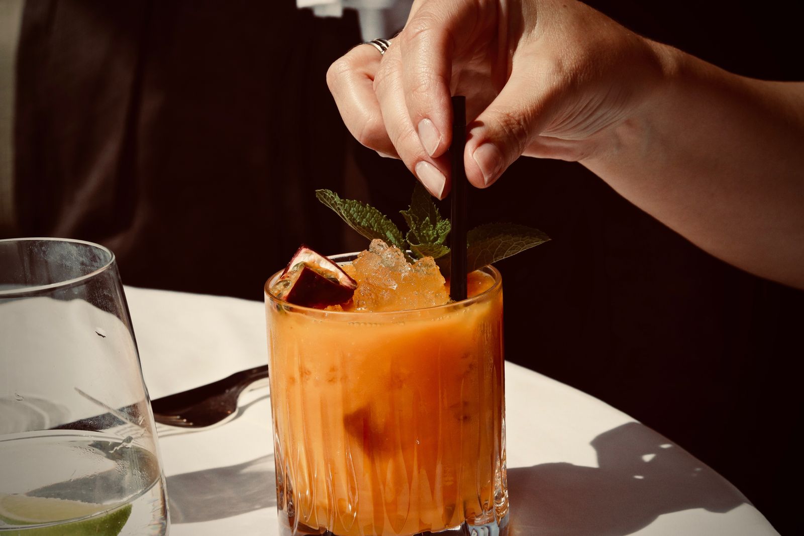 Lowcalorie cocktails 7 drinks under 160 calories to order Woman & Home