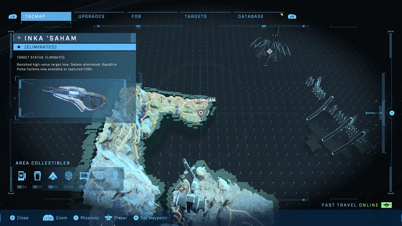 Halo Infinite