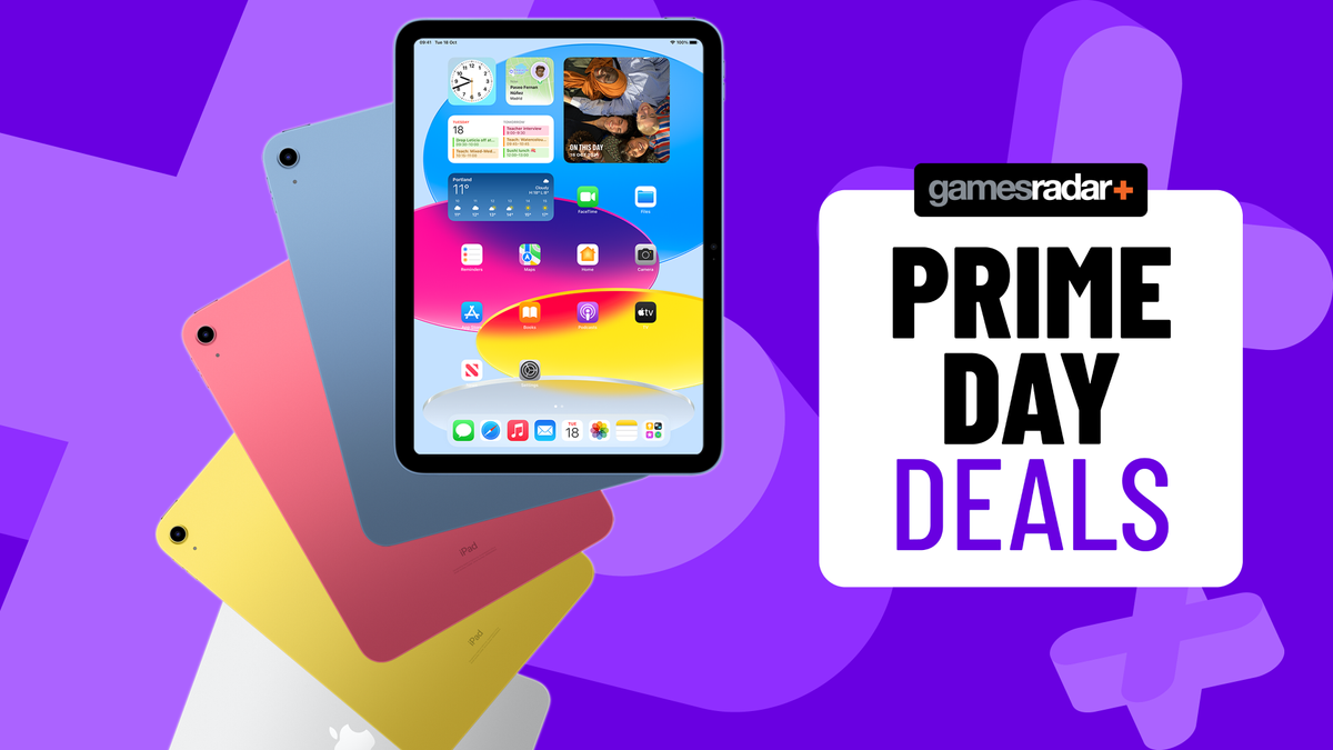 Prime Day Tablet Deals 2024: All The Best Discounts Still Live 