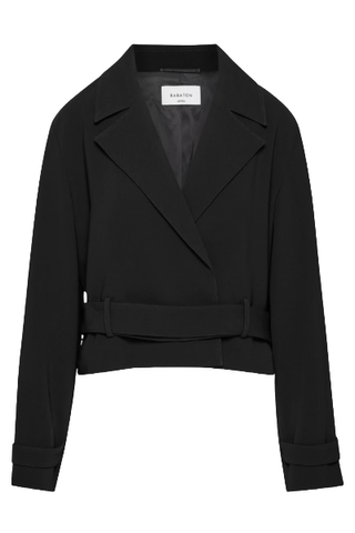 Babaton Postage Trench Coat
