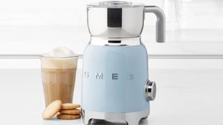 Smeg Milk Frother