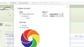 Google Sites 3