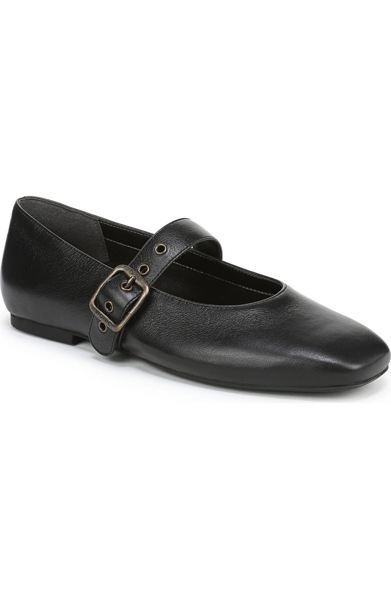 Heloise Mary Jane Flat