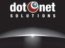 Dot Net Logo