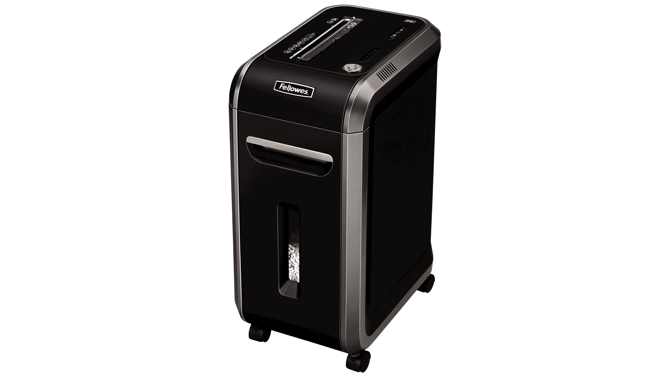 Fellowes Powershred 99Ci shredder