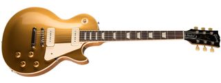 Gibson Les Paul Standard '50S P90 Goldtop