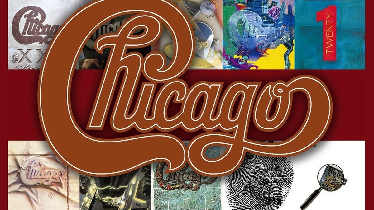 Chicago: The Studio Albums 1979-2008 | Louder