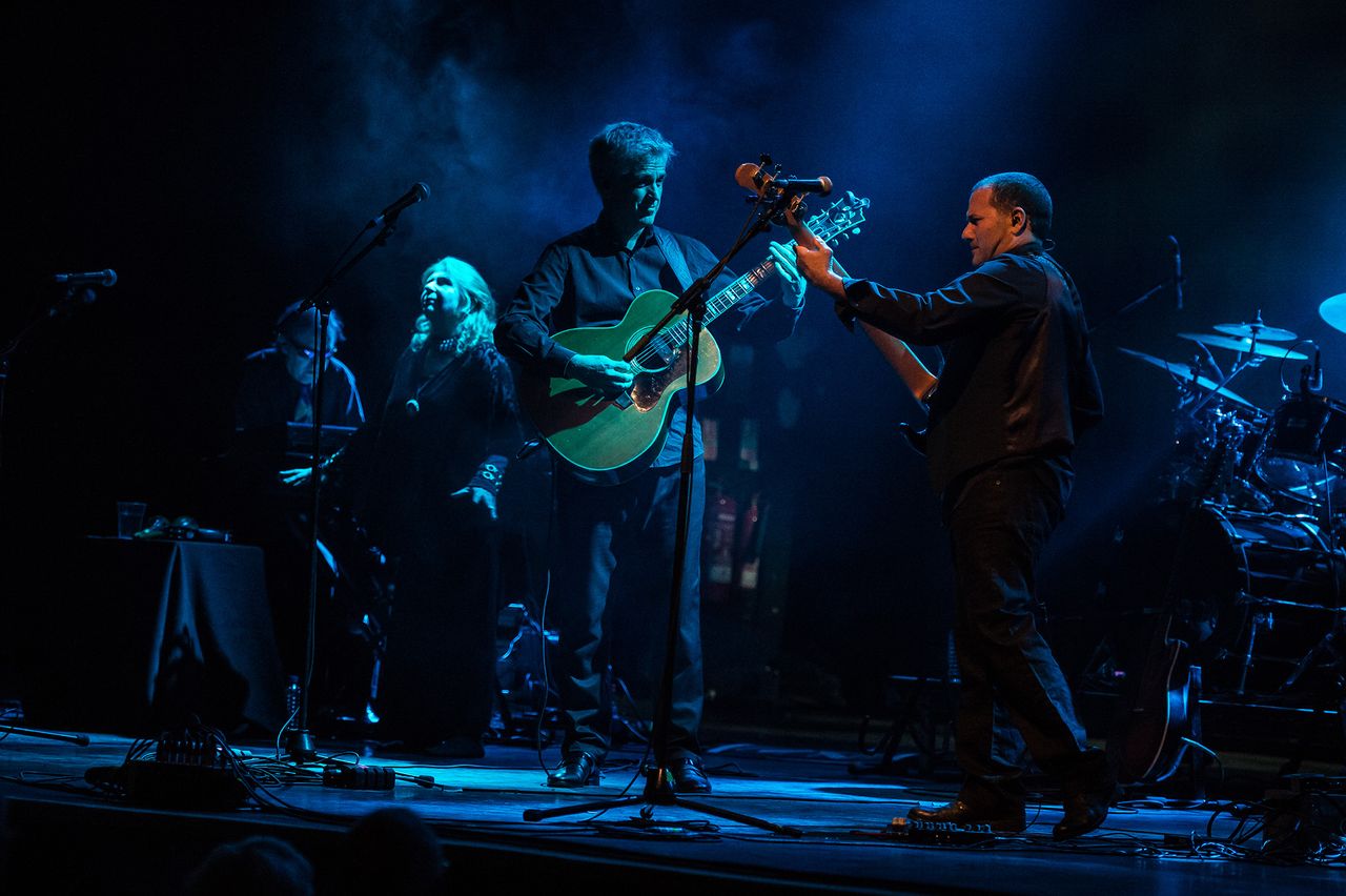 Photo by Kevin Nixon