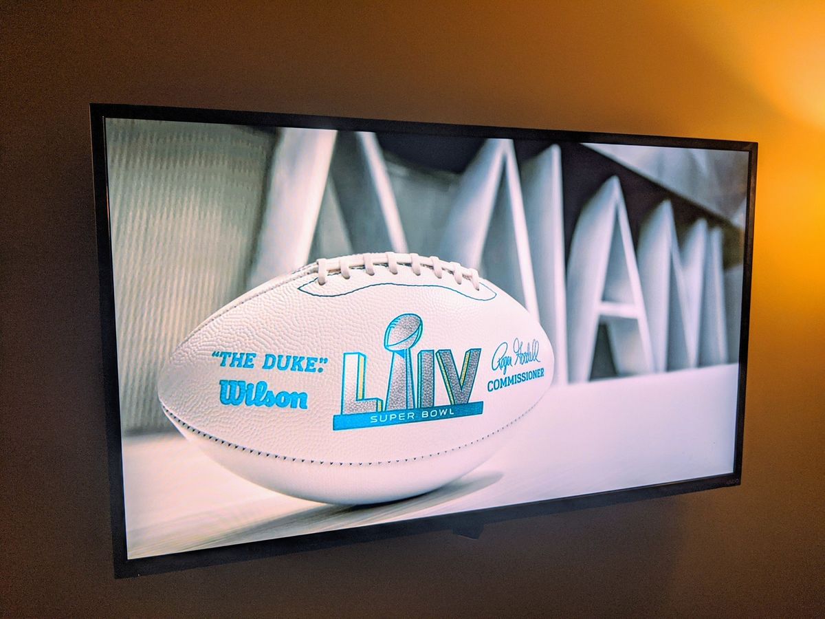 How to watch Super Bowl 2020 online stream it free without cable