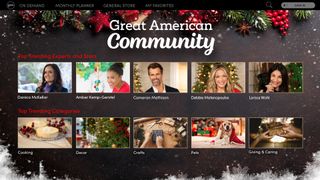 GAC Media Bill Abbott Great American Community