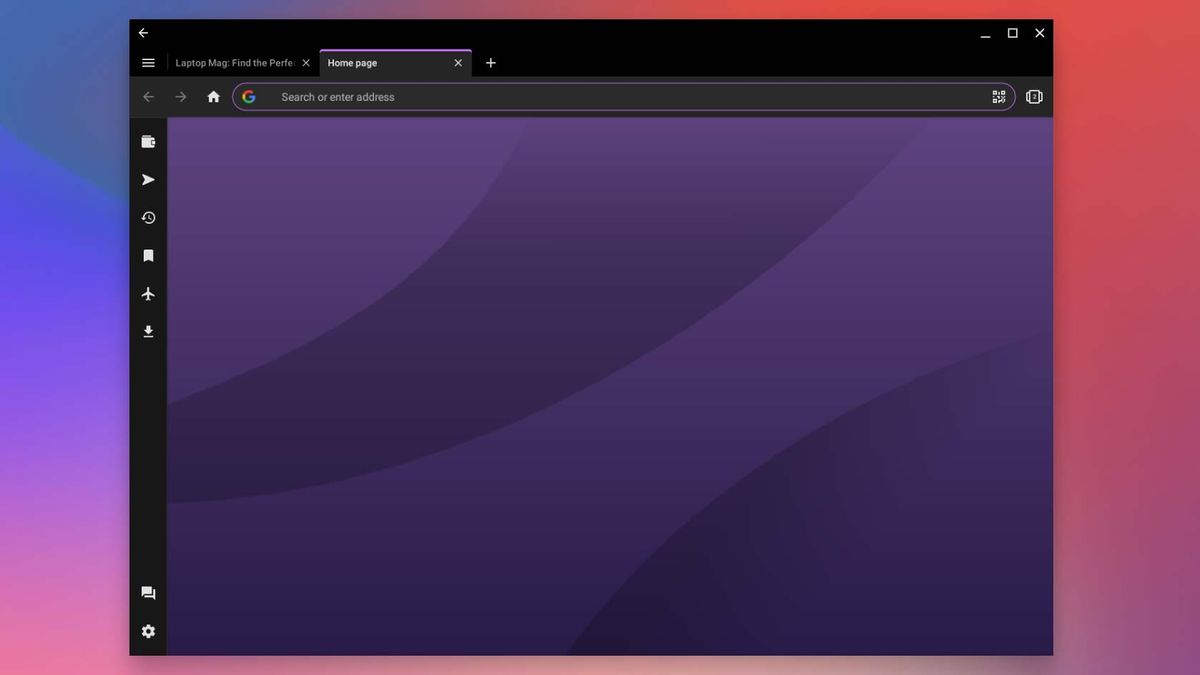 WHAT BROWSER CAN I USE ON CHROMEBOOK intelligence overview