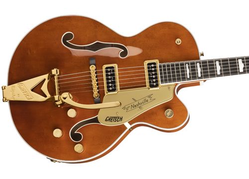 Gretsch Player Edition Hollow Body
