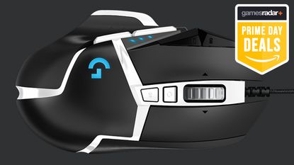 Save 65% on a Logitech G502 SE Hero mouse - get it for less than $30 this Amazon Prime Day