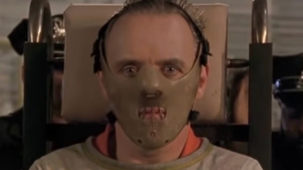 Why I Don’t Think The Silence Of The Lambs Is A Horror Movie In 2023