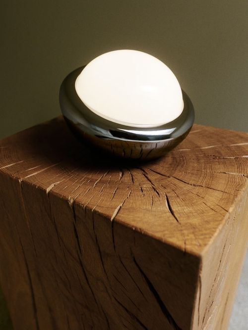 Rechargeable Table Lamp