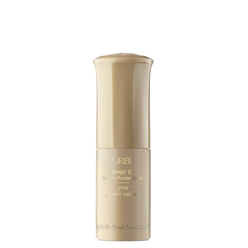 Oribe Swept Up Volume Powder Spray - Adds Volume &amp;amp; Lift From Roots - 0.21oz