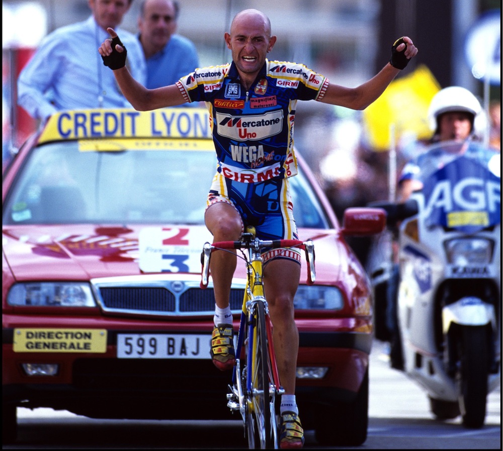 pantani tour 94