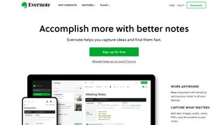 Evernote