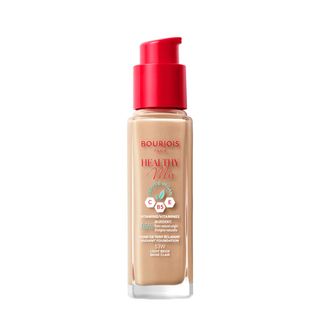 bourjois healthy mix foundation