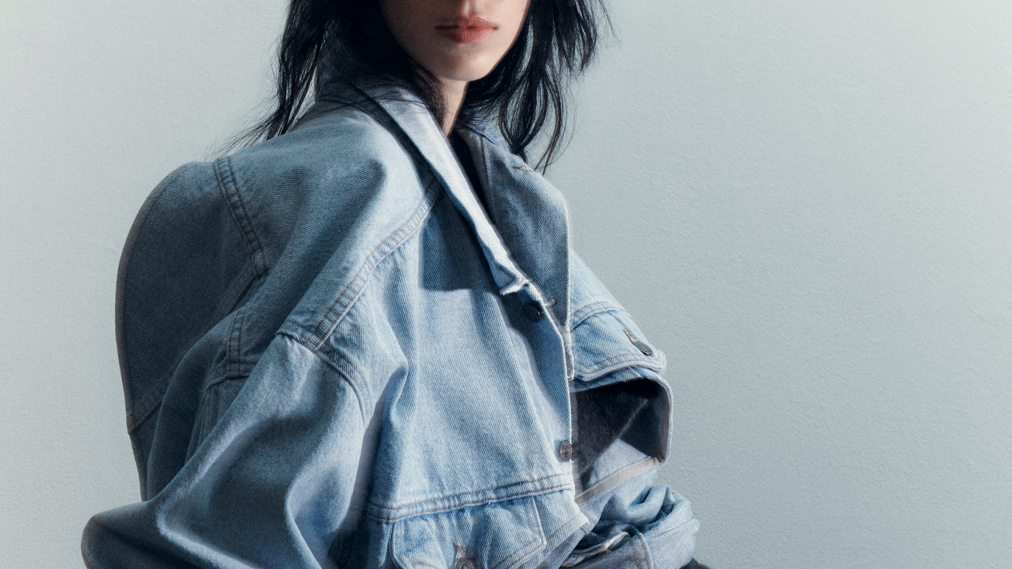 The Denim Issue 2026 | Who What Wear