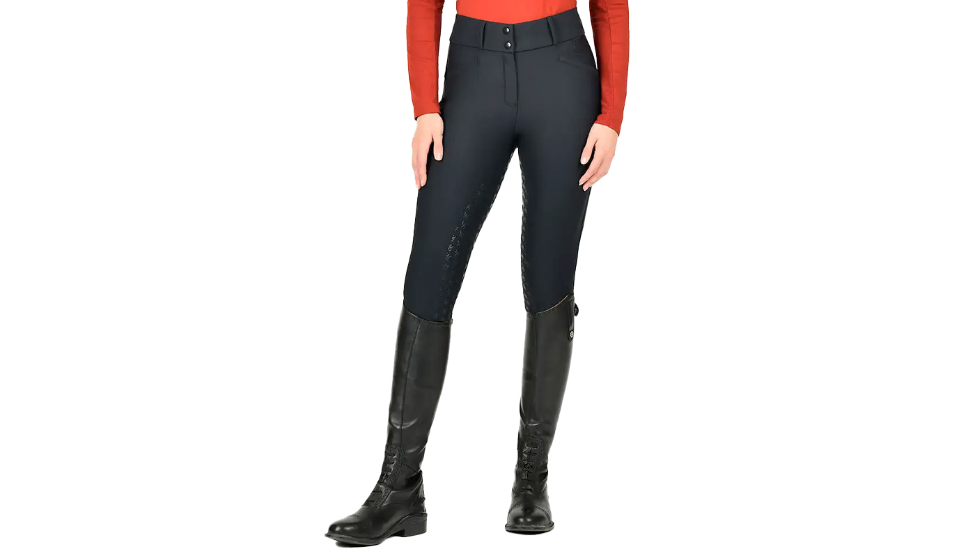 Weatherbeeta Thermal Waterproof breeches