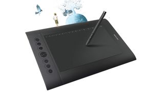 Huion Graphic Drawing tablet