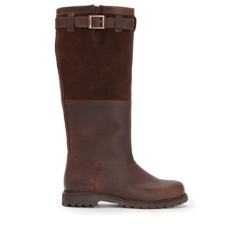 Barbour Acorn Knee High Boots