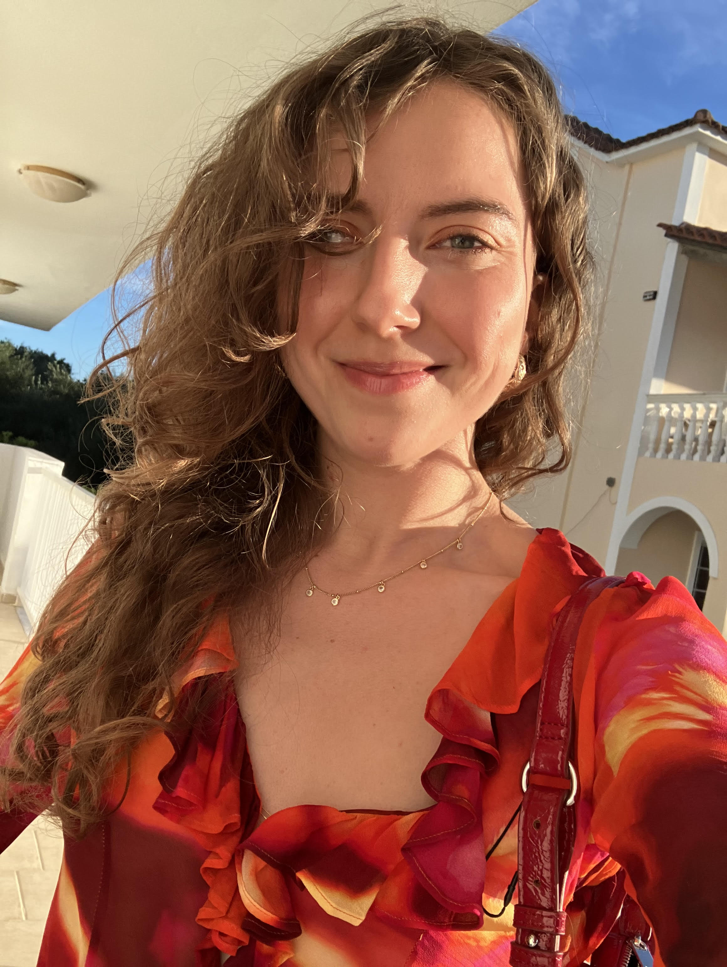 Scarlet Hannington