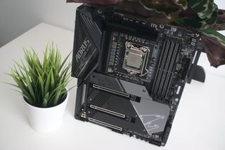 Gigabyte Z490 AORUS ULTRA