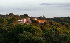 rockrose melides portugal hotel review