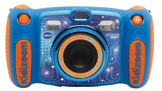 best camera for kids: Vtech Kidizoom Duo 5.0