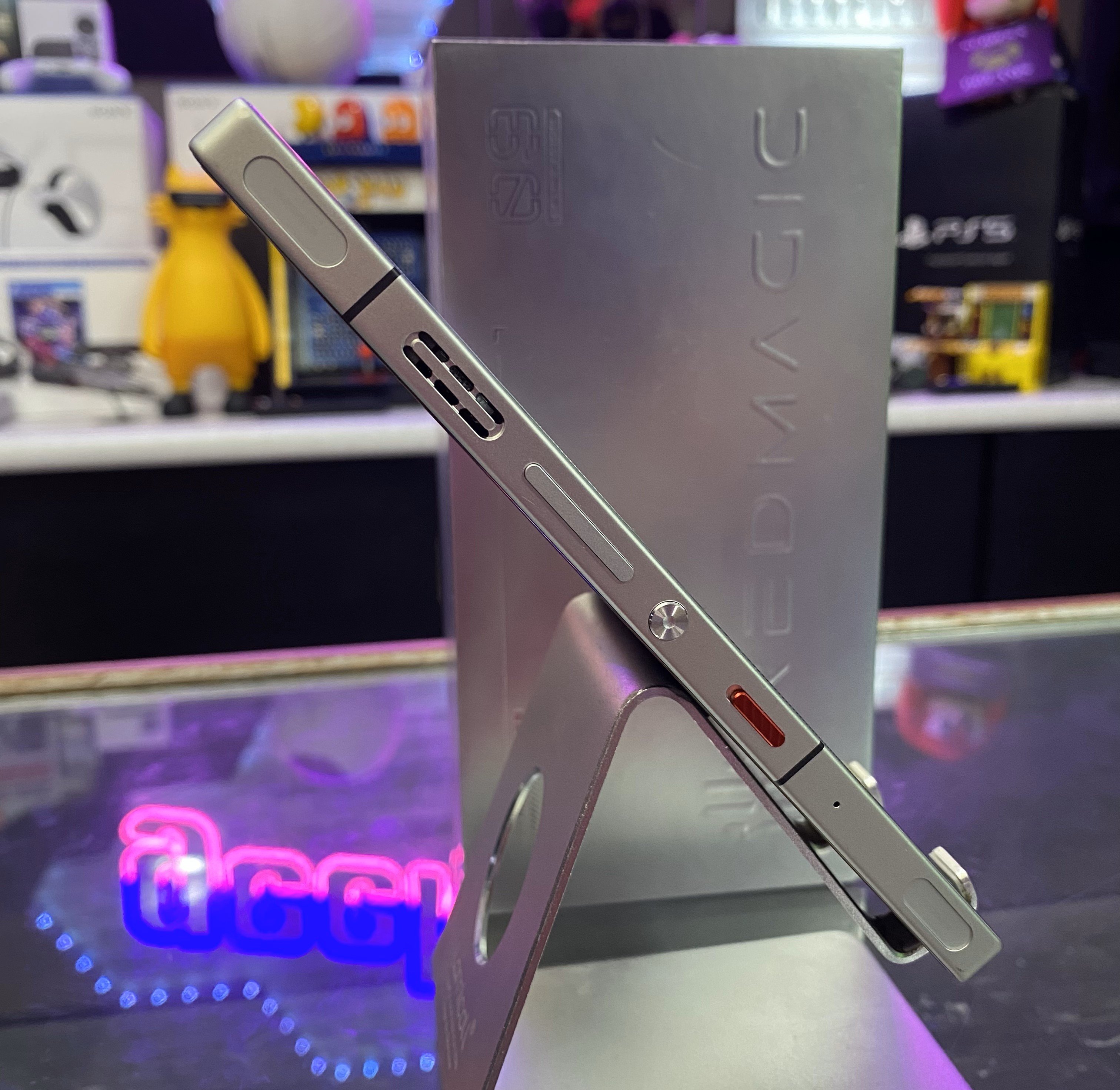 RedMagic 9 Pro