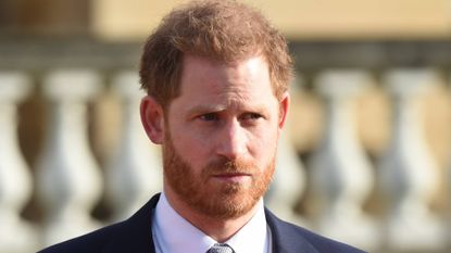 Prince Harry hosts the Rugby League World Cup 2021 draws