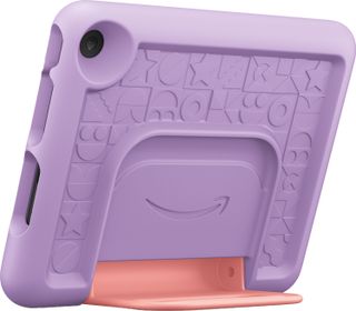Amazon Fire 7 Kids (2022) purple