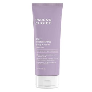 Paula's Choice Daily Replenishing Body Cream