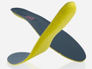 WeFoot Hybrid Ortholite-Polyurethane Grip Insole