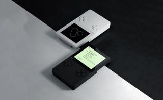 ‘Pocket’ handheld console, by Analogue