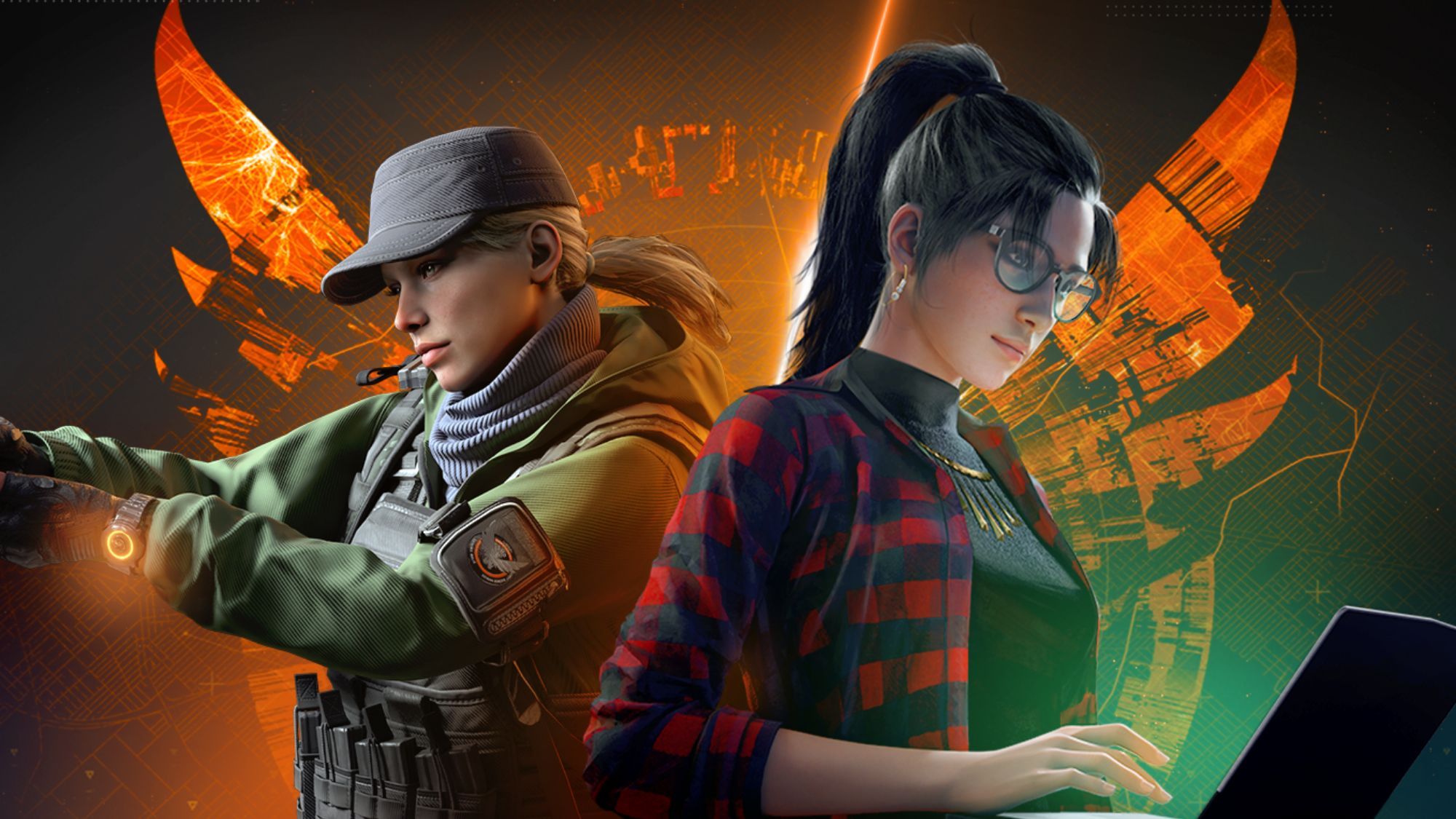 The Division Resurgence gets new roadmap detailing the next phase of Season 1, alongside a PC release later this year