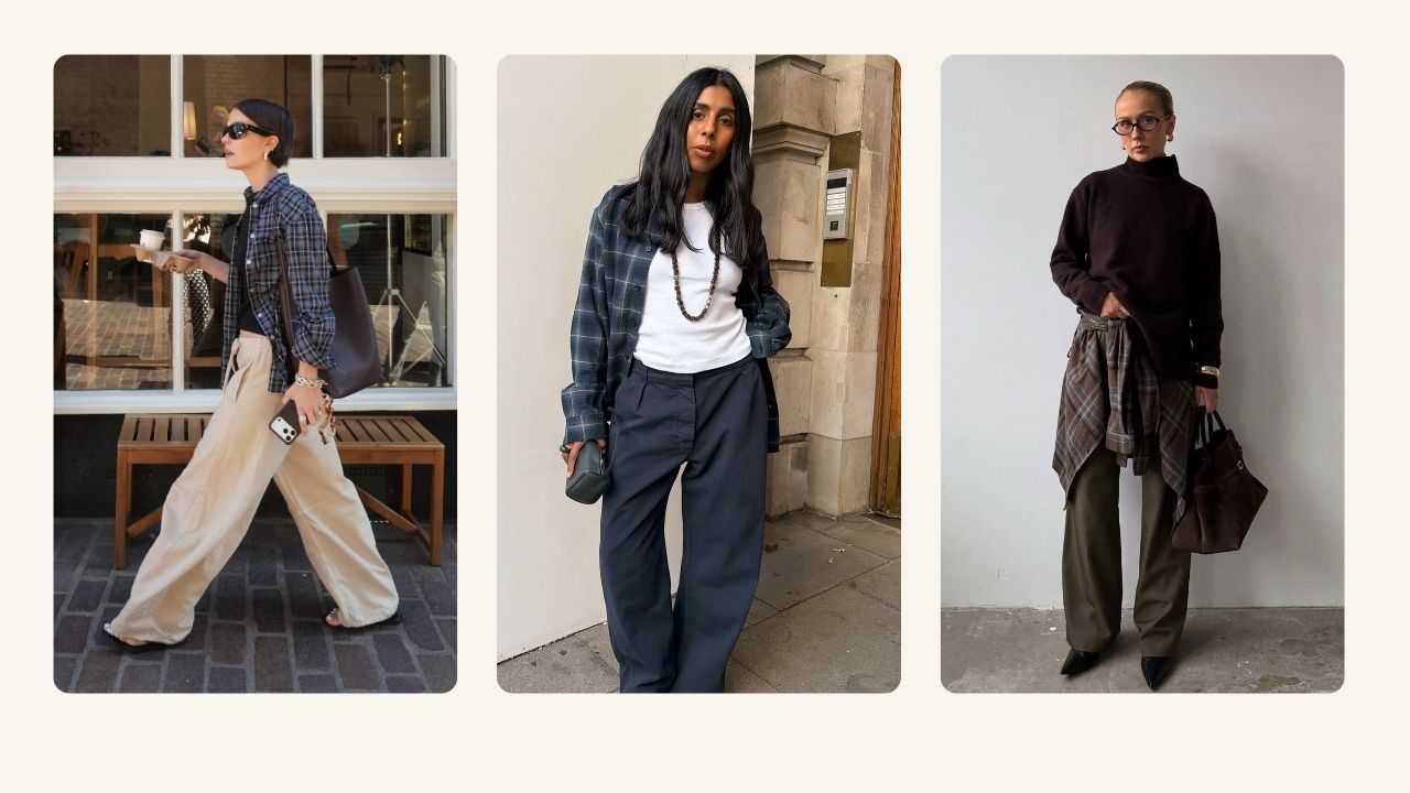 7 Ways to Wear a Plaid Shirt in 2026 And Beyond 7 Ways to Wear a Plaid Shirt in 2026 And Beyond