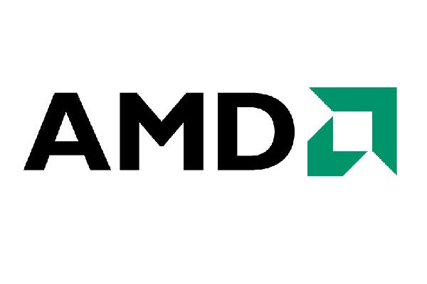 AMD logo