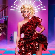 RuPaul's Drag Race UK