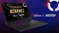 Lenovo Legion 7i Pro Gen 10