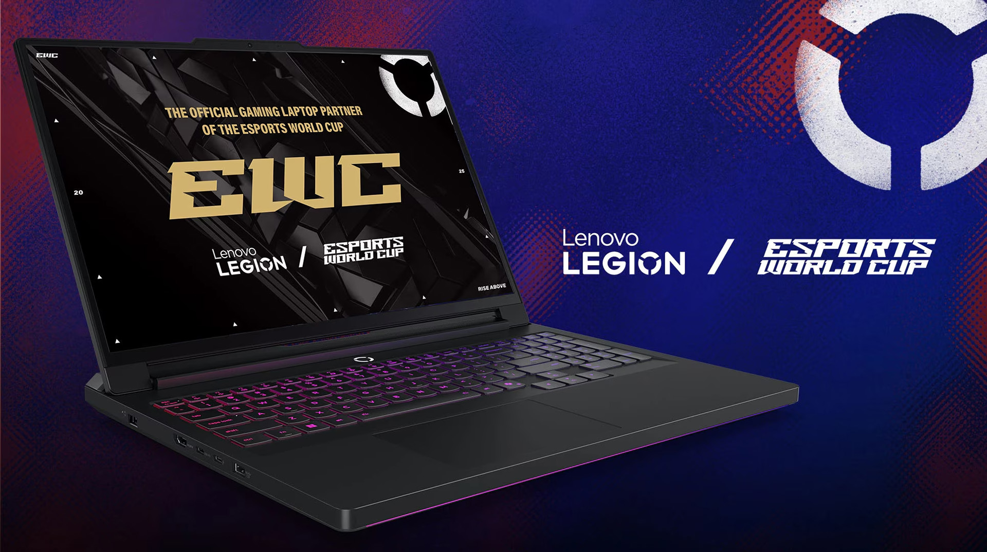 Lenovo Legion 7i Pro Gen 10